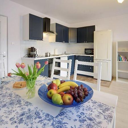 Trevilles Apartamenty - Granatowy Szklarska Poreba Luaran gambar