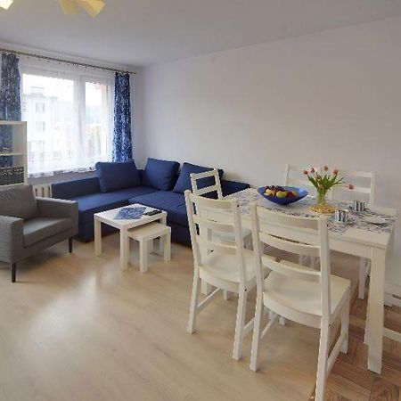 Trevilles Apartamenty - Granatowy Szklarska Poreba Luaran gambar