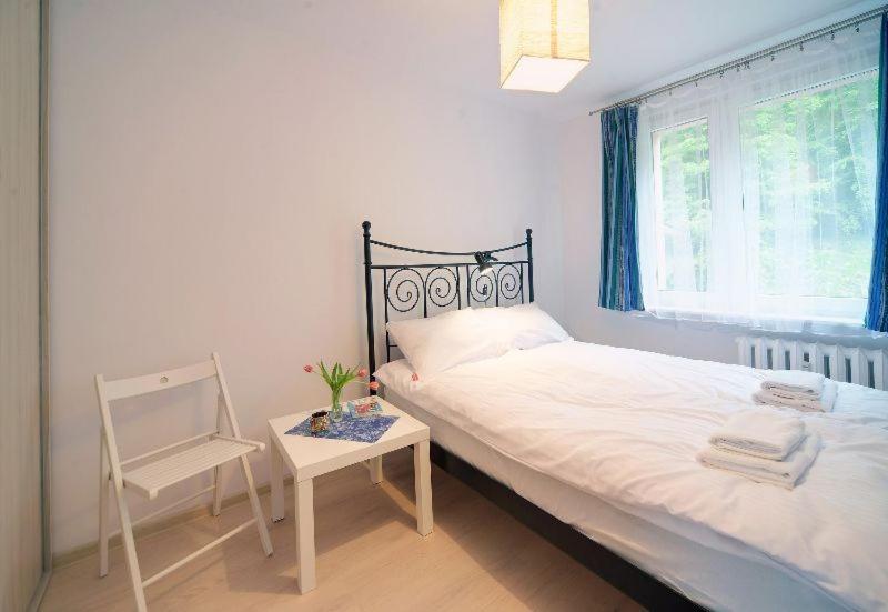 Trevilles Apartamenty - Granatowy Szklarska Poreba Luaran gambar
