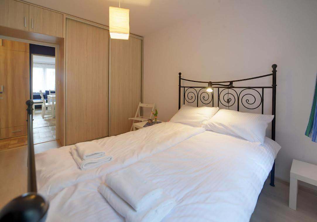 Trevilles Apartamenty - Granatowy Szklarska Poreba Luaran gambar
